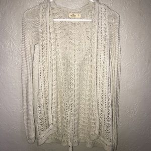 women’s hooded cardigan